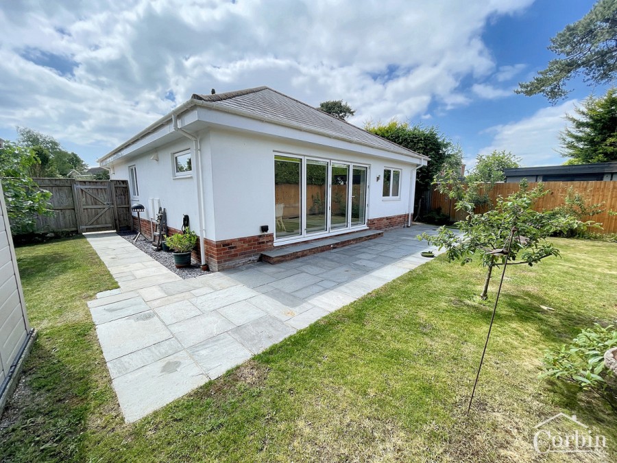 New Road, Bournemouth, BH10 7