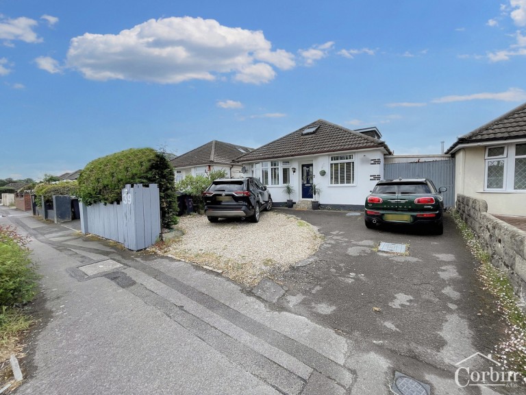 Daws Avenue, Bournemouth, BH11 8