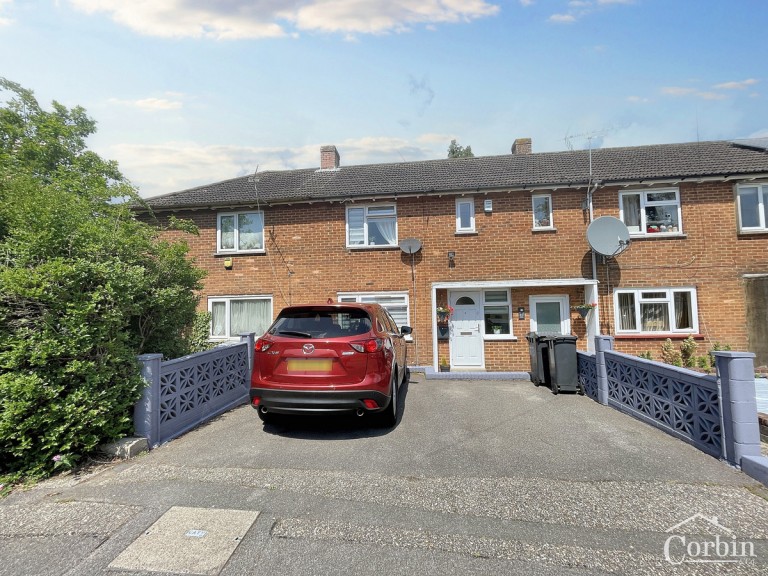 Frost Road, Bournemouth, BH11 8