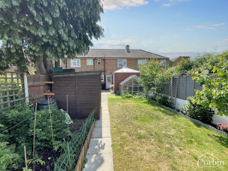 Frost Road, Bournemouth, BH11 8