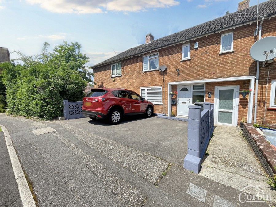 Frost Road, Bournemouth, BH11 8
