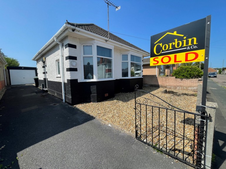 Burcombe Road, Bournemouth, BH10 5