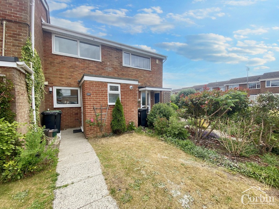 Severn Road, Ferndown, BH22 8