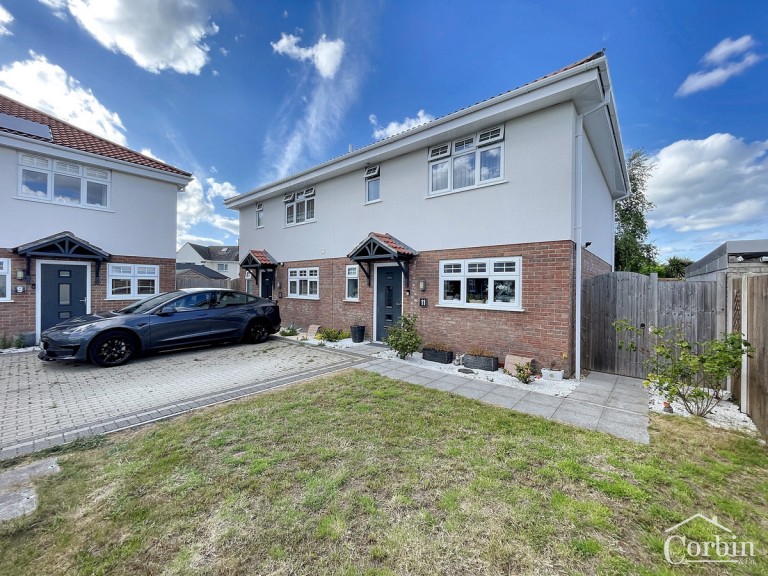 Polperro Place, Poole, BH12 3