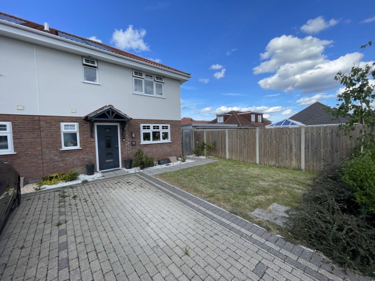 Polperro Place, Poole, BH12 3