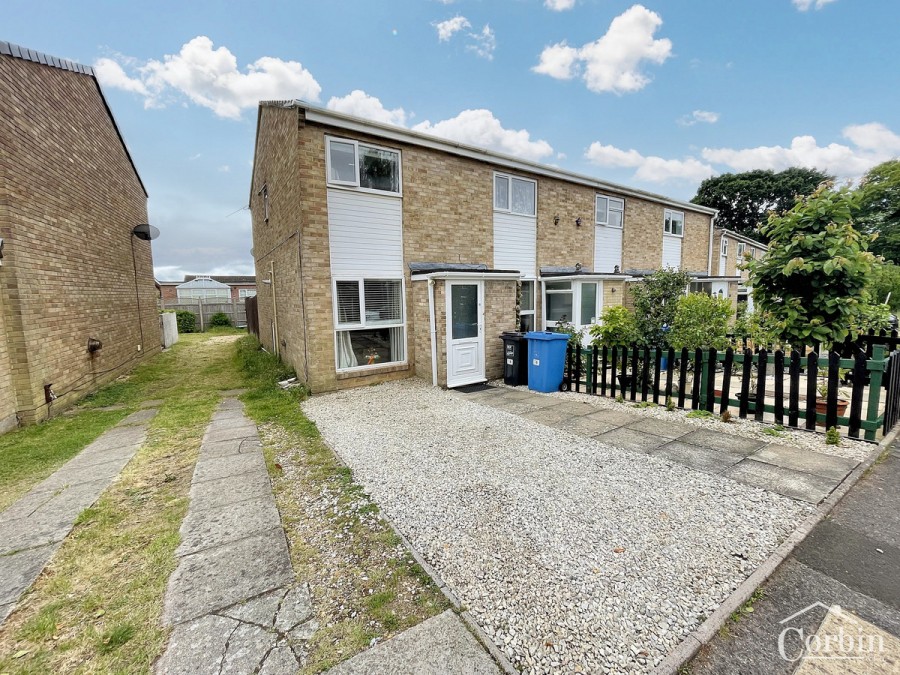 Hasler Road, Poole, BH17 9