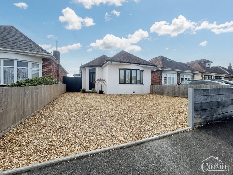 Alderley Road, Bournemouth, BH10 6