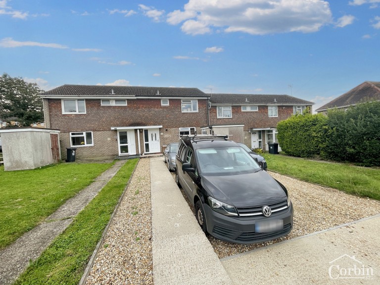 Paddington Grove, Bournemouth, BH11 8