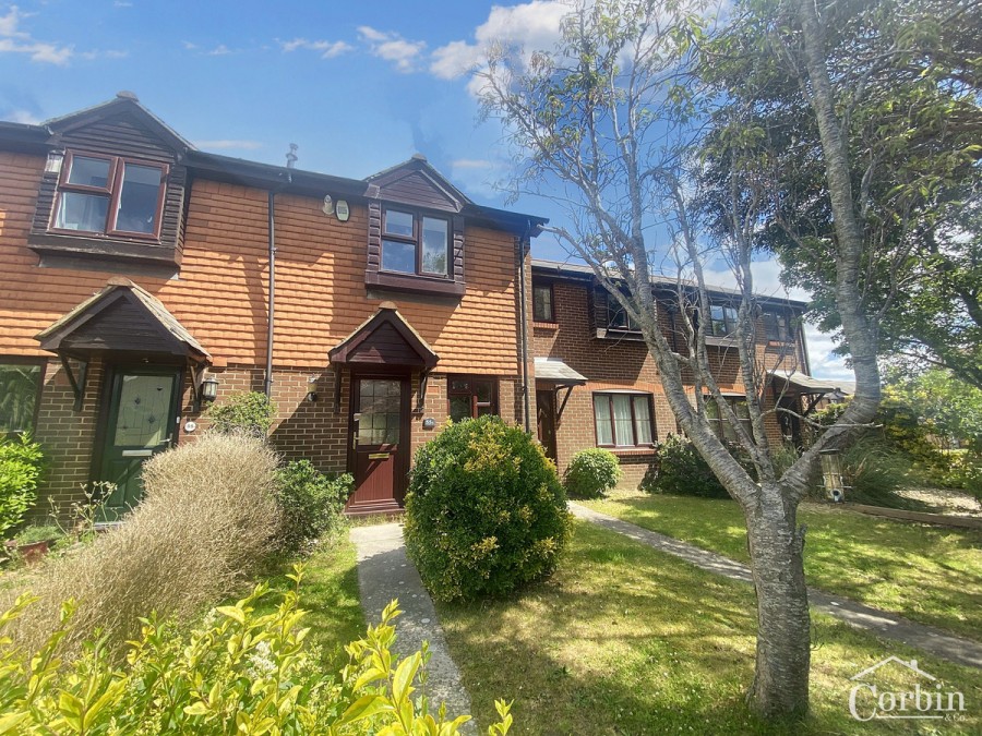 Lander Close, Poole, BH15 1