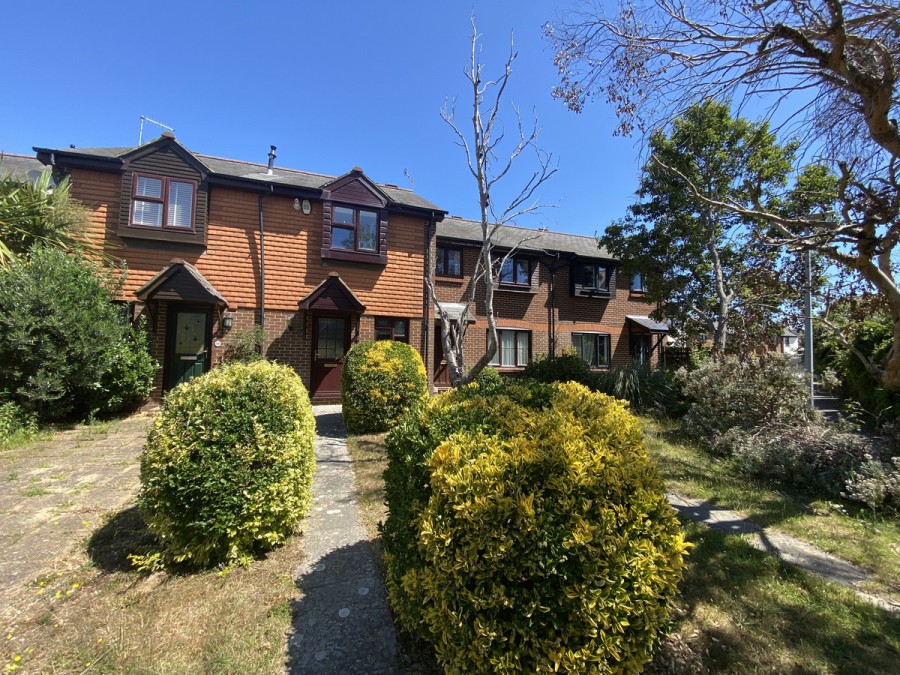 Lander Close, Poole, BH15 1