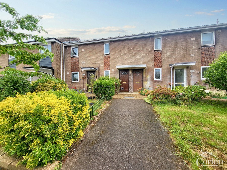 Canford Avenue, Bournemouth, BH11 8