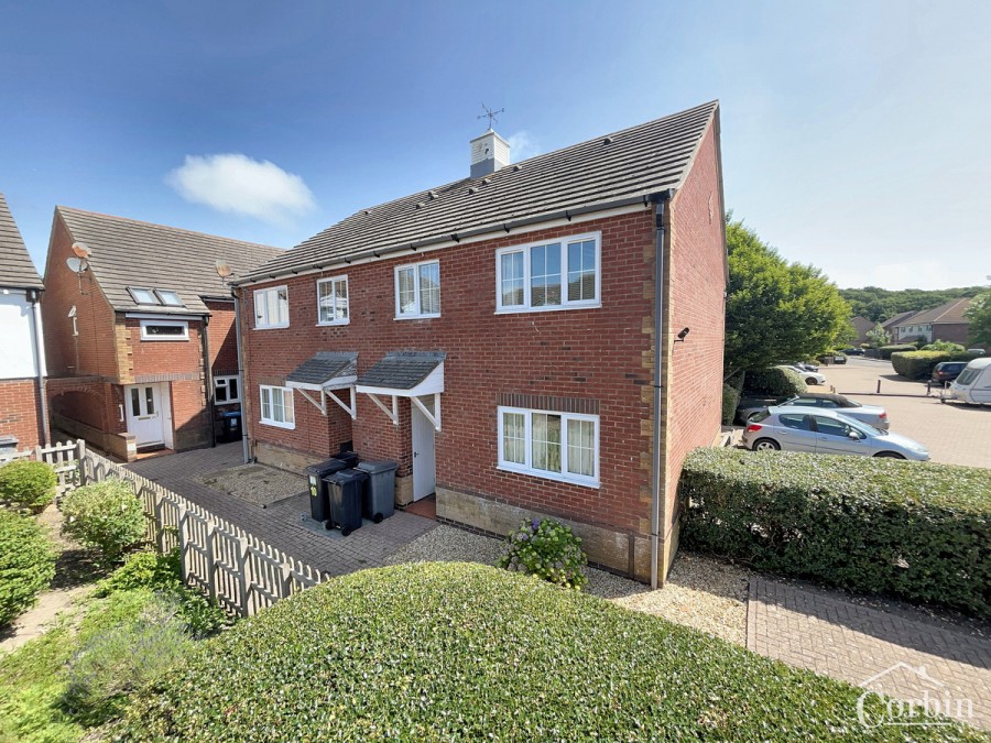 Kittiwake Close, Bournemouth, BH6 5