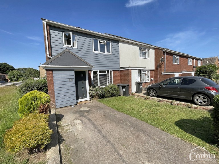 Littlemoor Avenue, Bournemouth, BH11 8