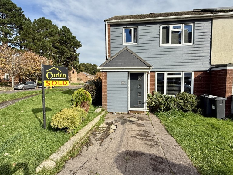 Littlemoor Avenue, Bournemouth, BH11 8