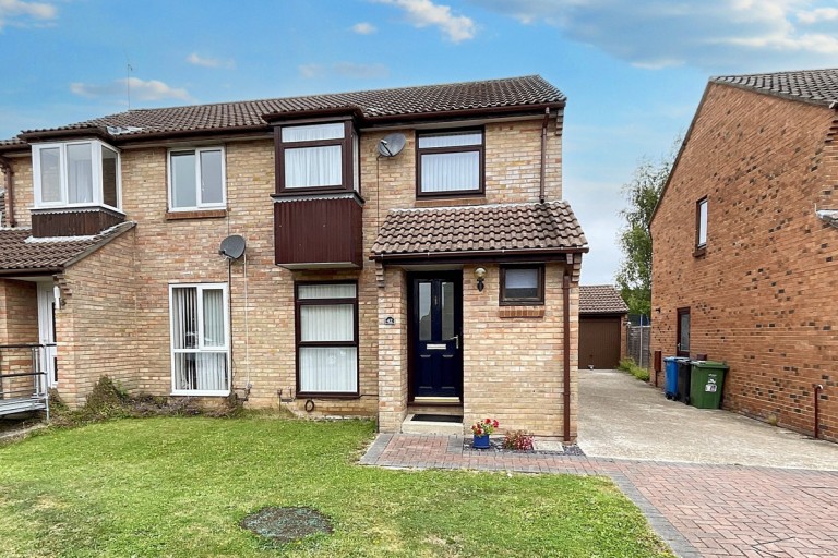 Tollard Close, Poole, BH12 4