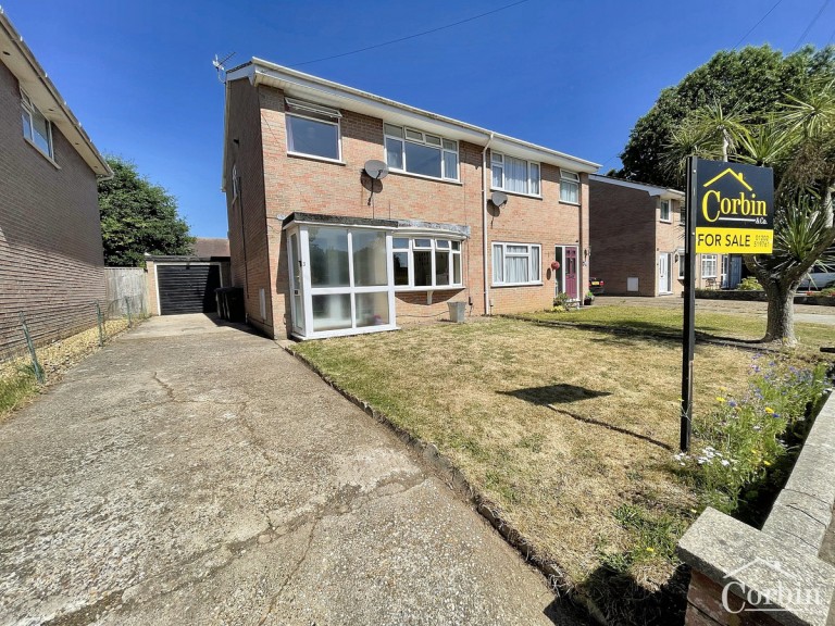 Mayfair Gardens, Bournemouth, BH11 9