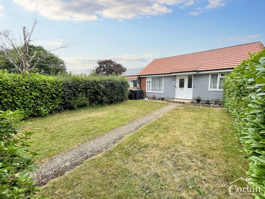 Bascott Road, Bournemouth, BH11 8