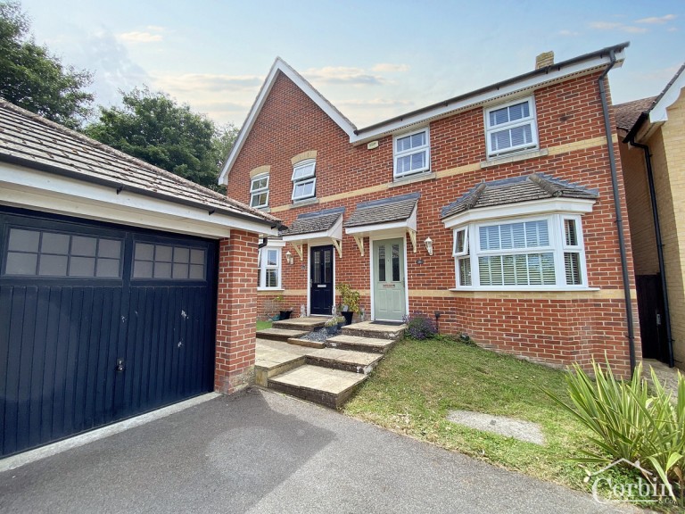 Cornelia Road, Bournemouth, BH10 4