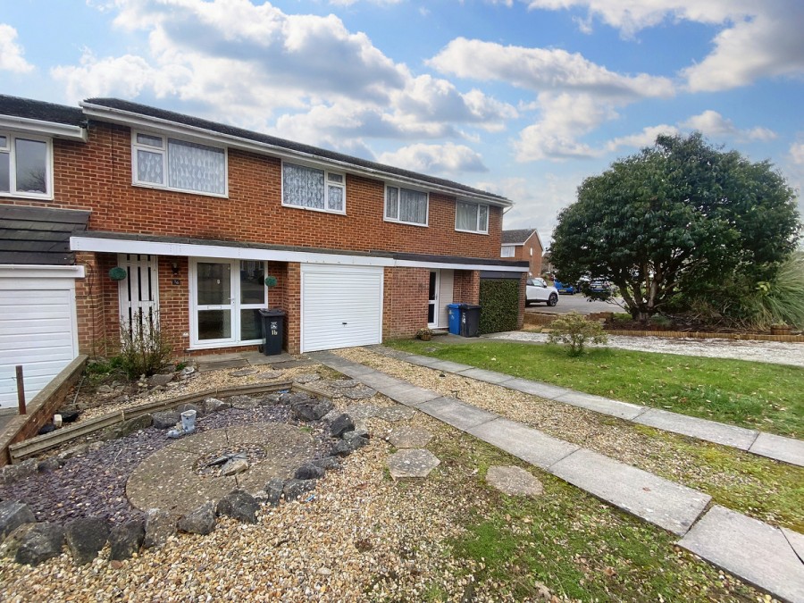 Viscount Walk, Bournemouth, BH11 9