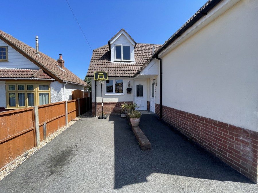 Kinson Road, Bournemouth, BH10 5