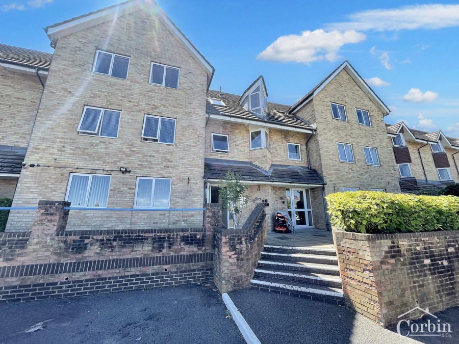 Sunnyhill Road, Poole, BH12 2