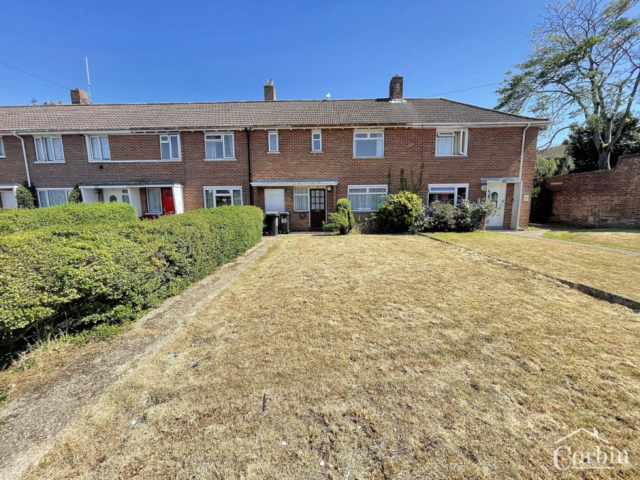Youngs Road, Bournemouth, BH11 9