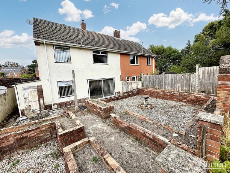 Moorside Road, Bournemouth, BH11 8