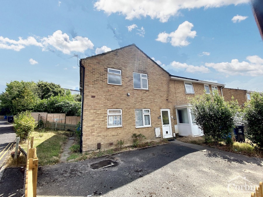 Broadmayne Road, Poole, BH12 4
