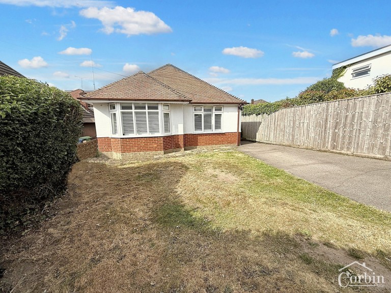 Langside Avenue, Poole, BH12 5