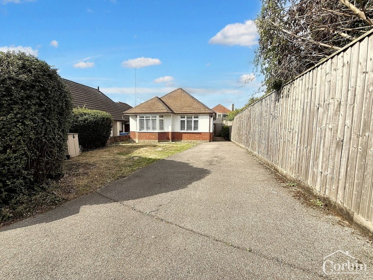 Langside Avenue, Poole, BH12 5