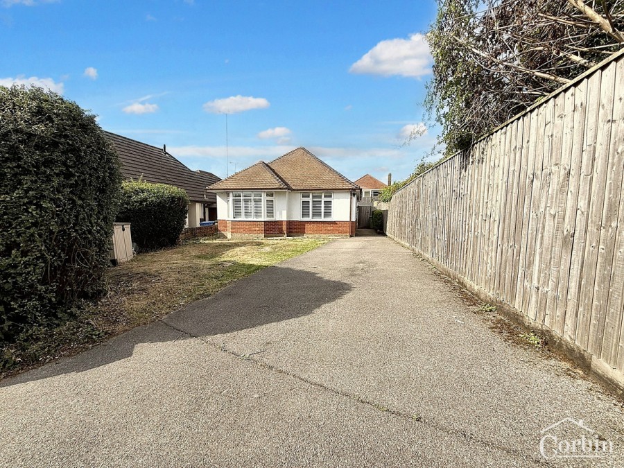 Langside Avenue, Poole, BH12 5