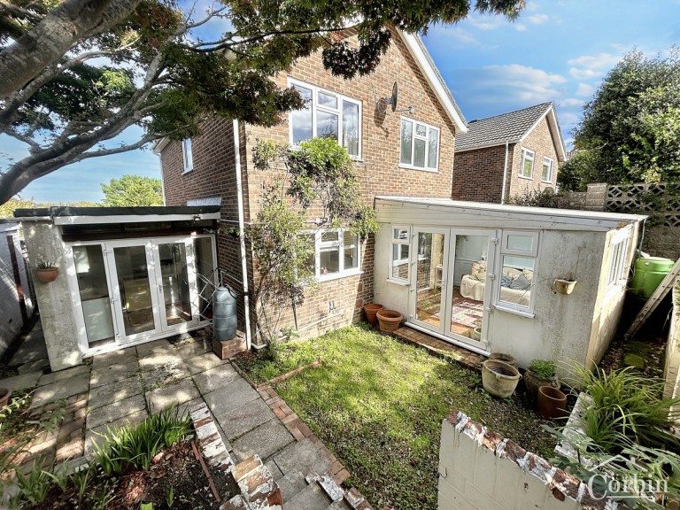 Heads Farm Close, Bournemouth, BH10 7