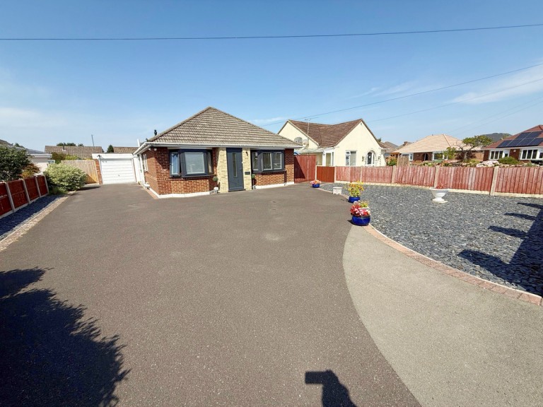 Plassey Crescent, Bournemouth, BH10 5