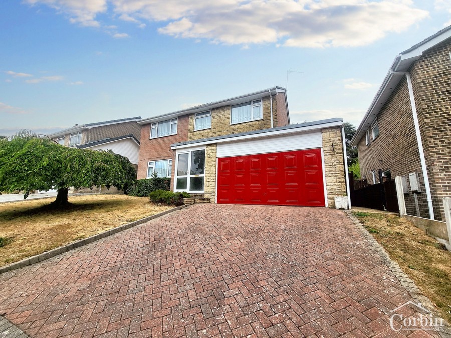 Lynwood Drive, Wimborne, BH21 1