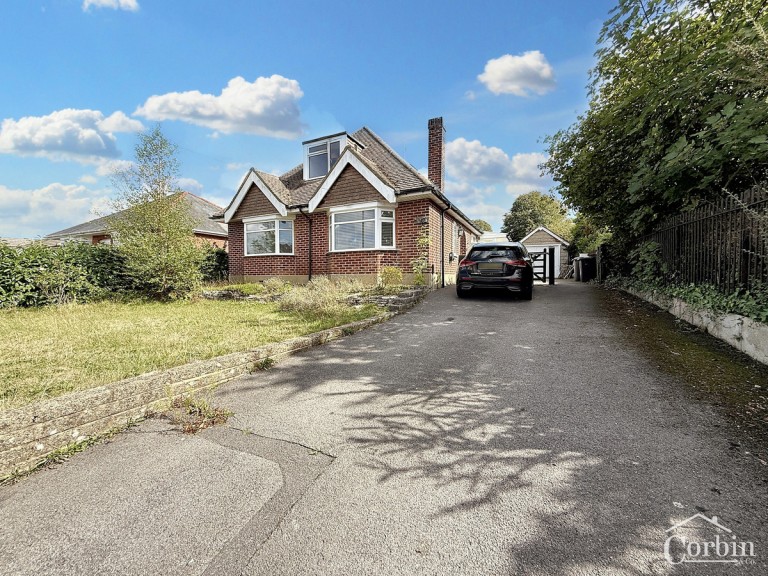 Kinson Road, Bournemouth, BH10 5