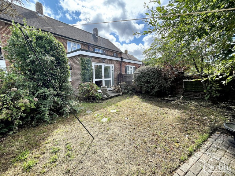 Poole Lane, Bournemouth, BH11 9