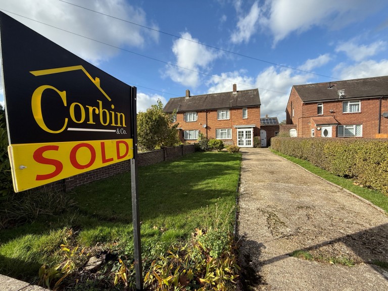 Poole Lane, Bournemouth, BH11 9