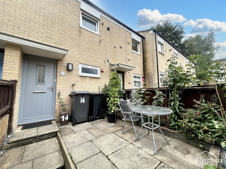 Maidment Close, Bournemouth, BH11 8