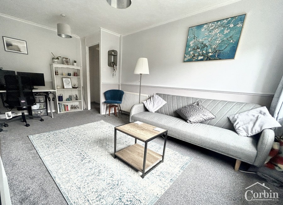 Maidment Close, Bournemouth, BH11 8