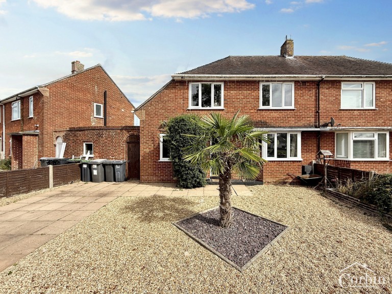 Wakely Road, Bournemouth, BH11 9