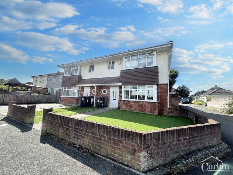 Markham Avenue, Bournemouth, BH10 7