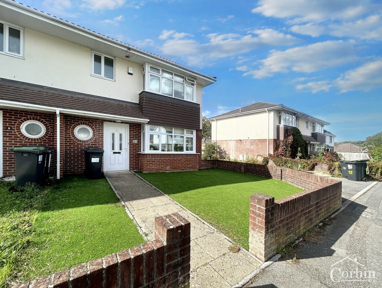 Markham Avenue, Bournemouth, BH10 7