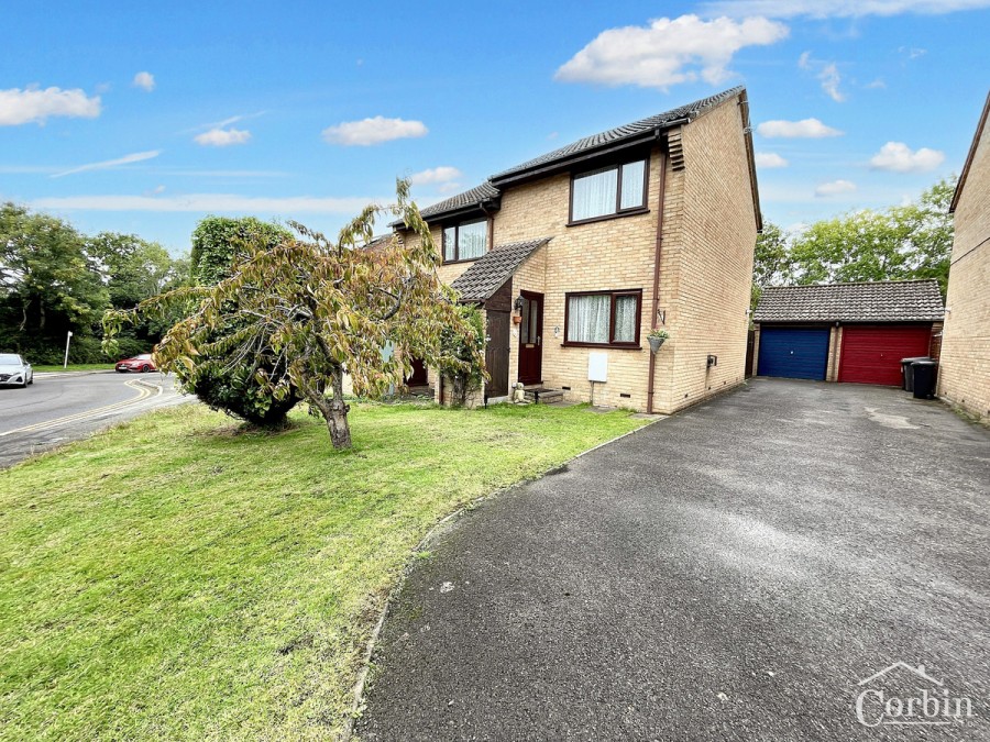 Fryer Close, Bournemouth, BH11 8