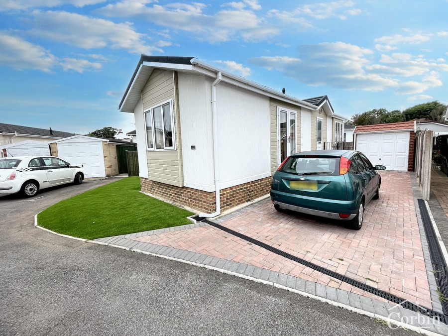 New Road, Bournemouth, BH10 7