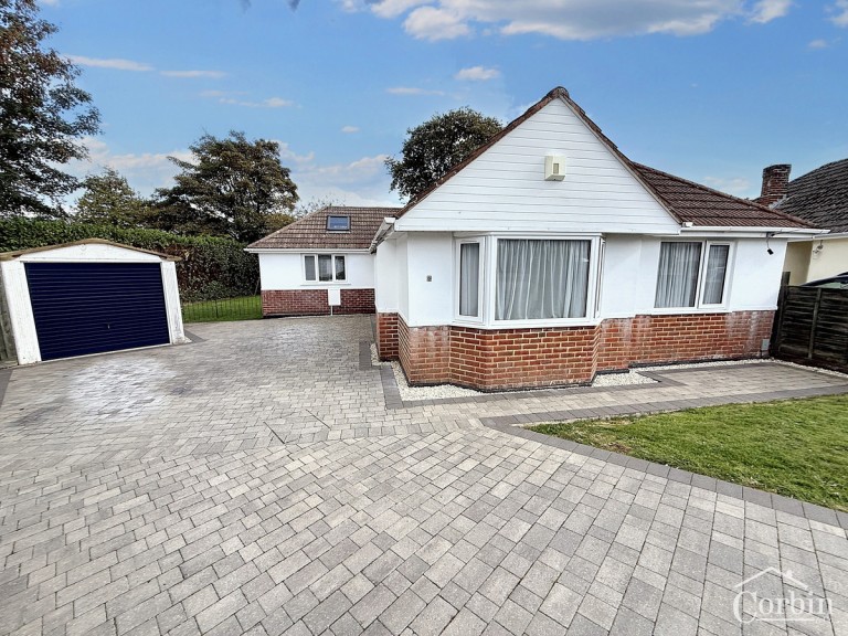 Howton Close, Bournemouth, BH10 5