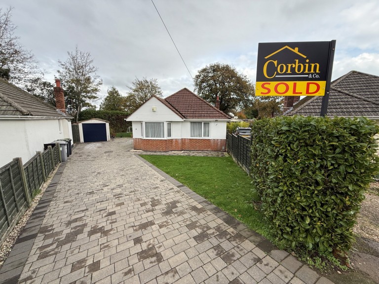 Howton Close, Bournemouth, BH10 5