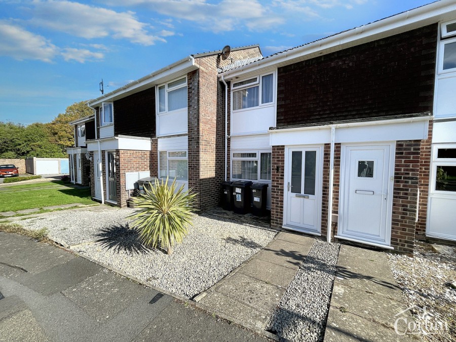 Sandford Close, Bournemouth, BH9 3