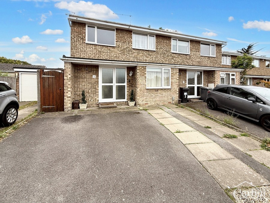 Glenmeadows Drive, Bournemouth, BH10 5