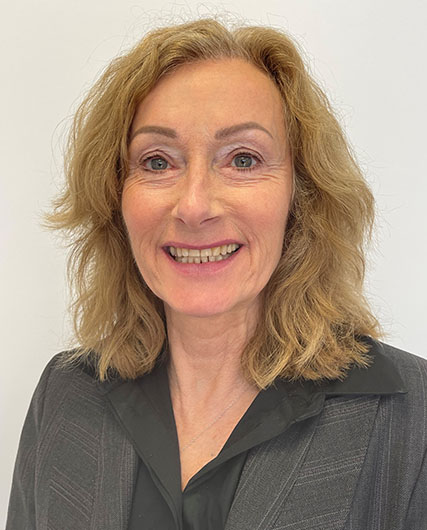 Sharon Harvey CeMAP CeRER, Lifetime Mortgage Specialist - True Solution Mortgage & Financial Advice
